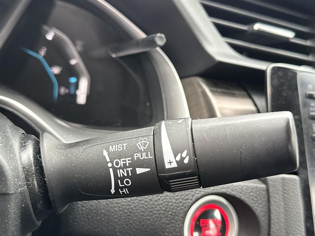 Thumbnail: 2019 Honda Civic - 12