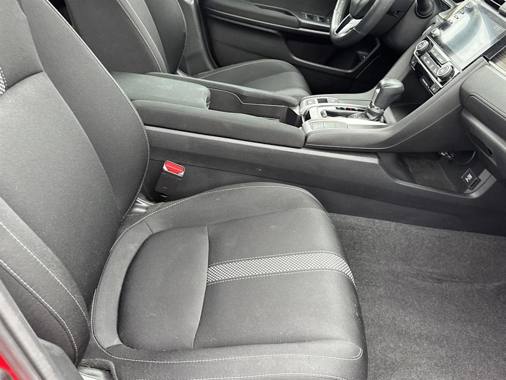 Thumbnail: 2019 Honda Civic - 25