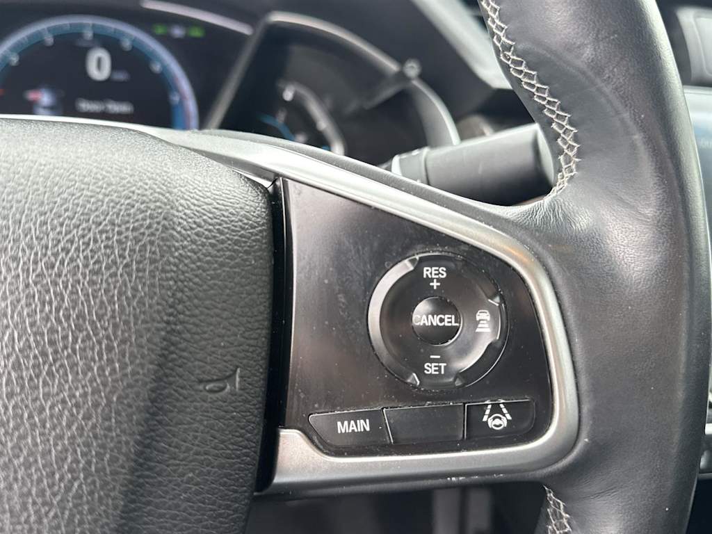 Thumbnail: 2019 Honda Civic - 27