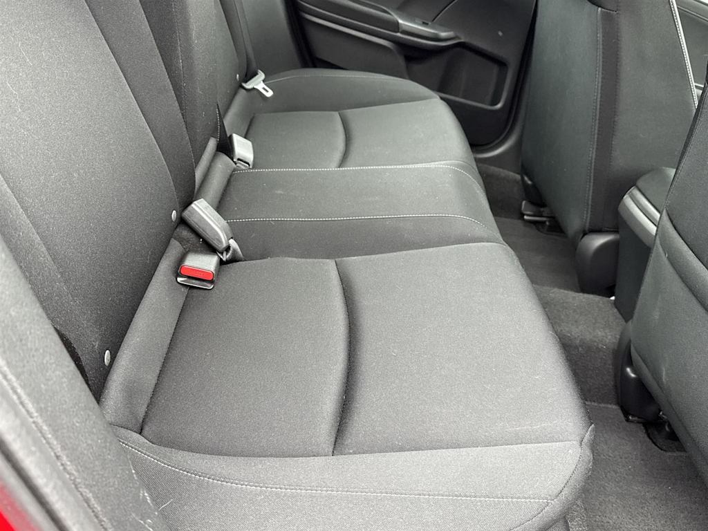 Thumbnail: 2019 Honda Civic - 24