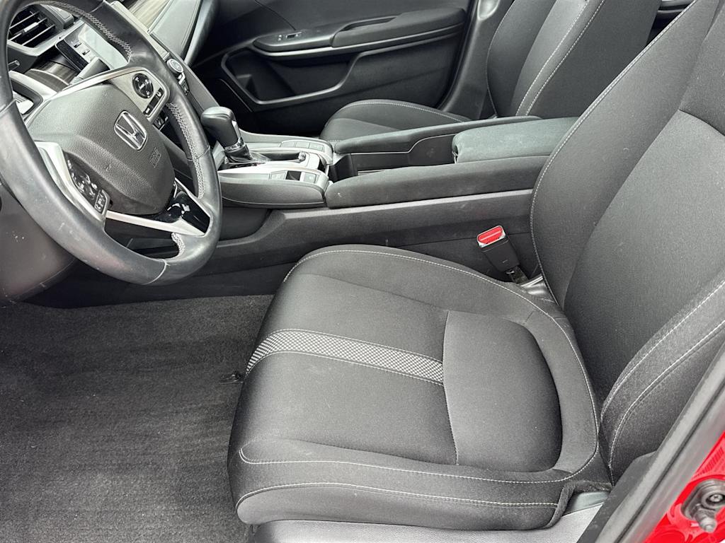 Thumbnail: 2019 Honda Civic - 9