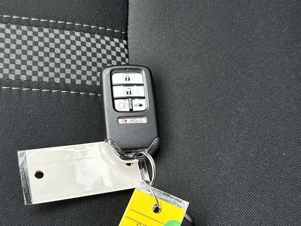 Thumbnail: 2019 Honda Civic - 15