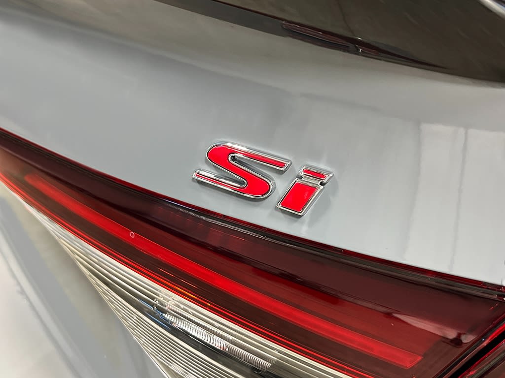 Thumbnail: 2026 Honda Civic - 7
