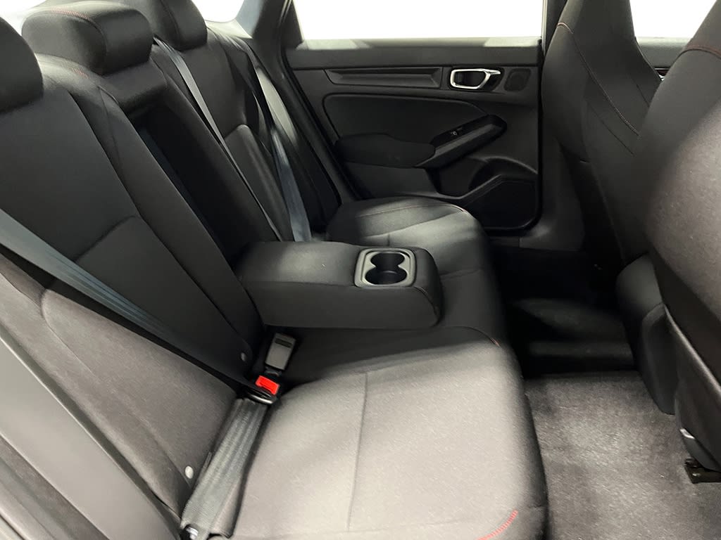 Thumbnail: 2026 Honda Civic - 27