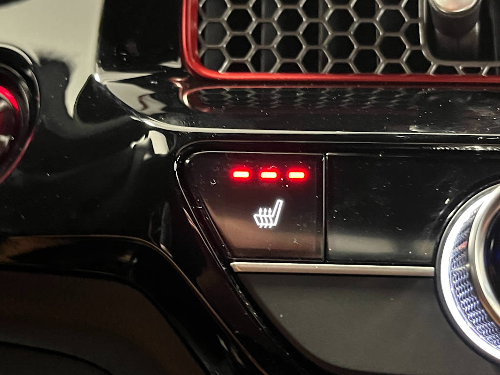 Thumbnail: 2026 Honda Civic - 2