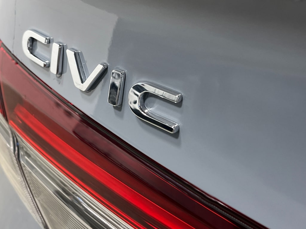 Thumbnail: 2026 Honda Civic - 18