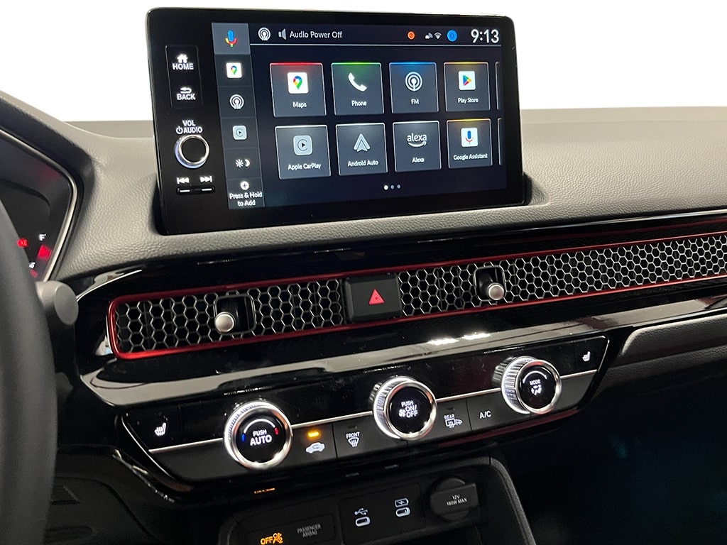 Thumbnail: 2026 Honda Civic - 15