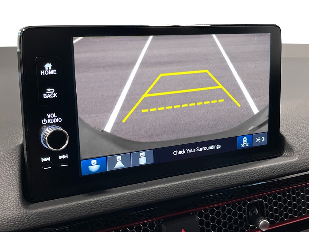 Thumbnail: 2026 Honda Civic - 24