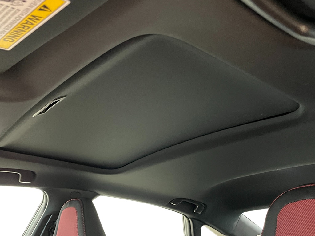 Thumbnail: 2026 Honda Civic - 26