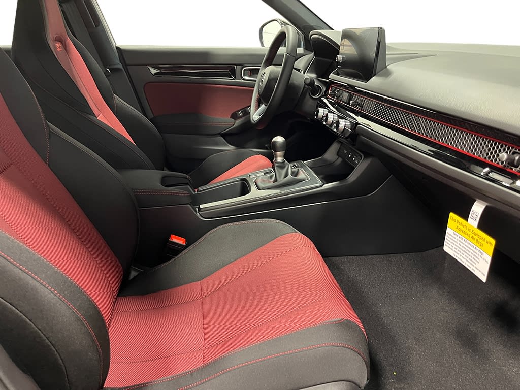 Thumbnail: 2026 Honda Civic - 12