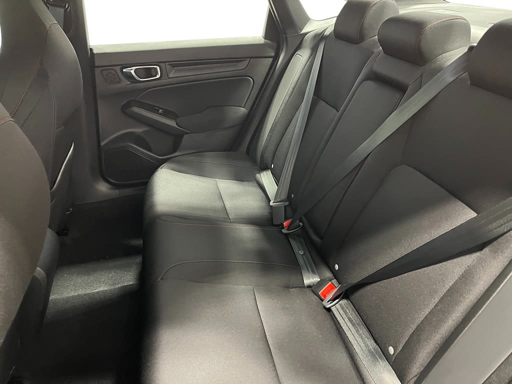 Thumbnail: 2026 Honda Civic - 13