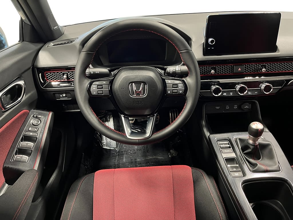 Thumbnail: 2026 Honda Civic - 14