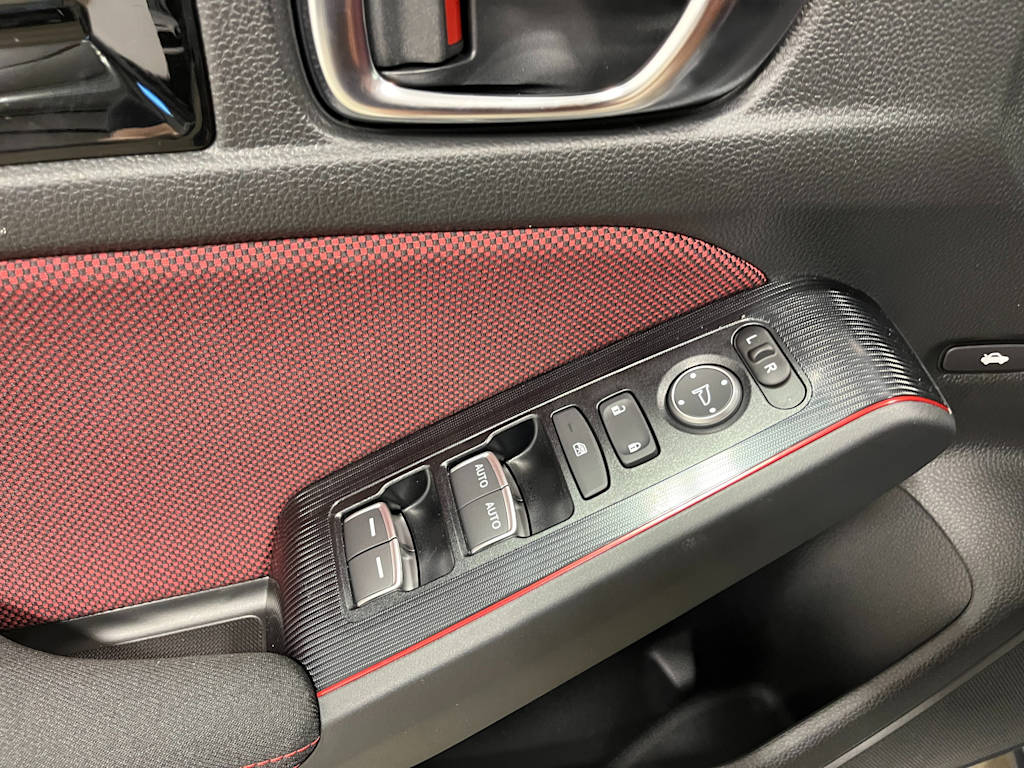 Thumbnail: 2026 Honda Civic - 21