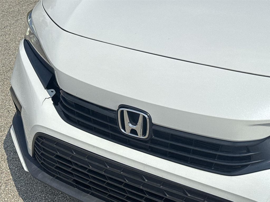 Thumbnail: 2024 Honda Civic - 7