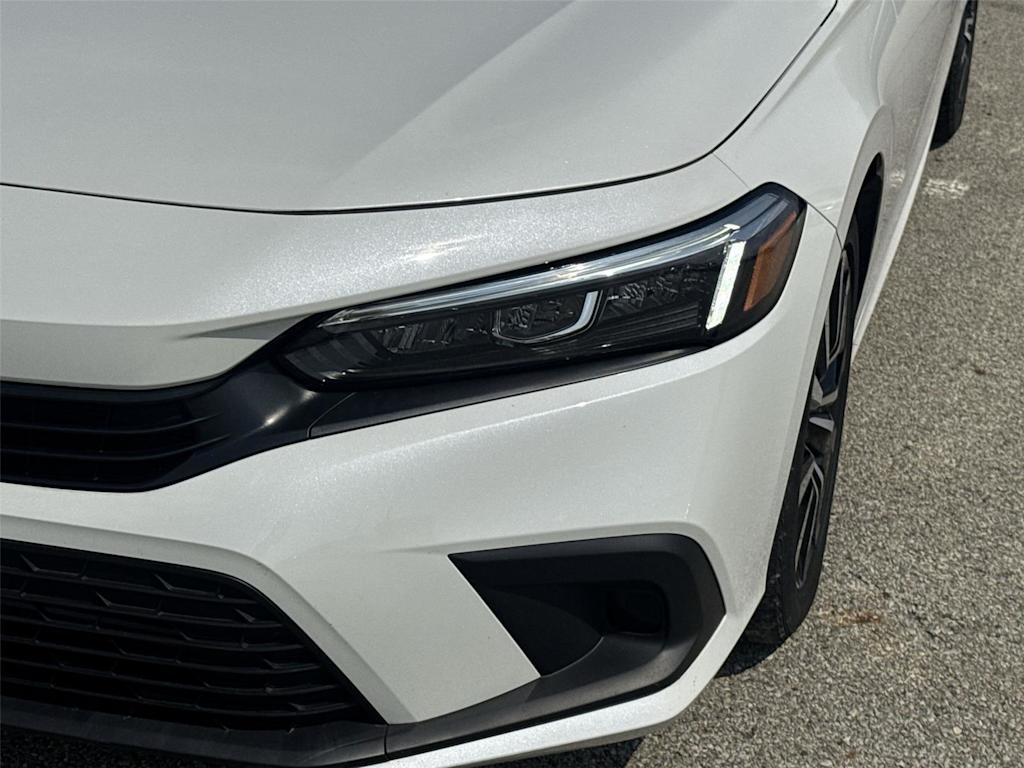 Thumbnail: 2024 Honda Civic - 20