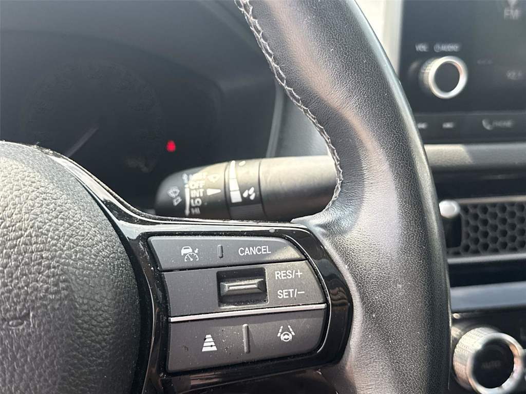 Thumbnail: 2024 Honda Civic - 26