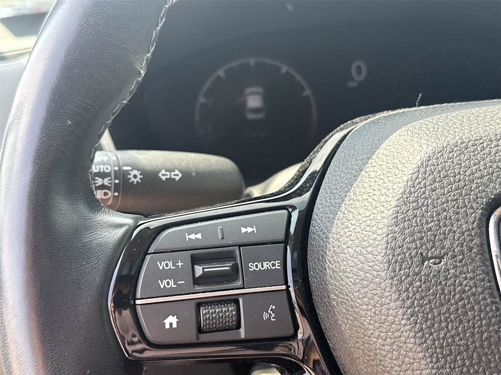 Thumbnail: 2024 Honda Civic - 25