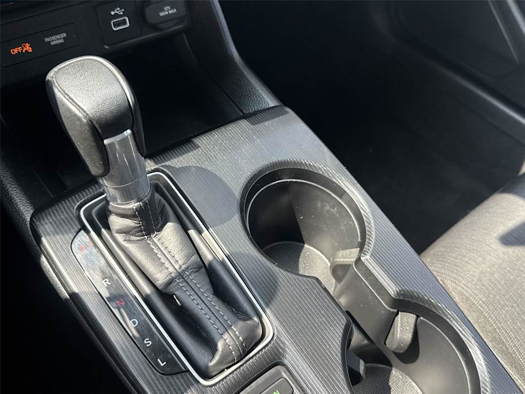 Thumbnail: 2024 Honda Civic - 31