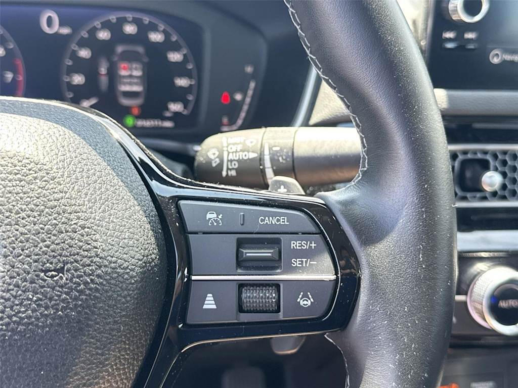 Thumbnail: 2023 Honda Civic - 23