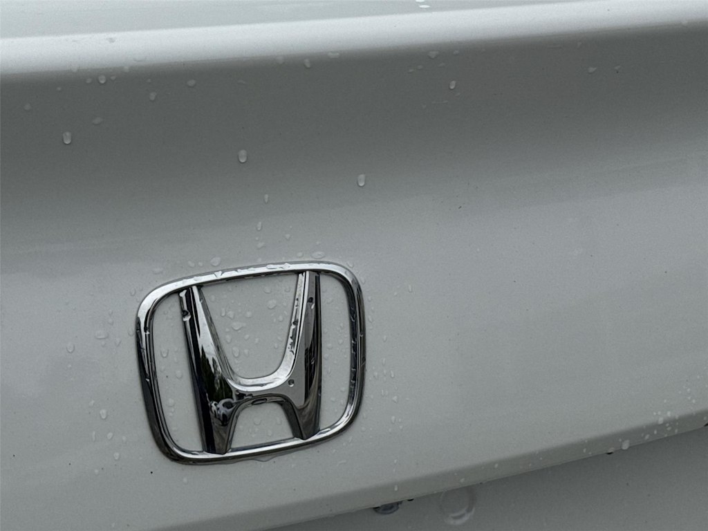 Thumbnail: 2025 Honda Civic - 7