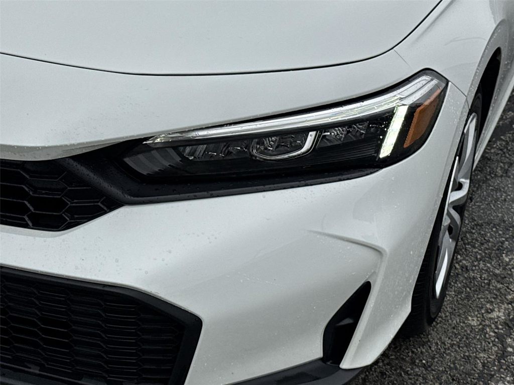 Thumbnail: 2025 Honda Civic - 18