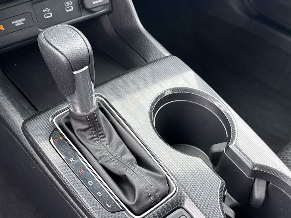 Thumbnail: 2025 Honda Civic - 12