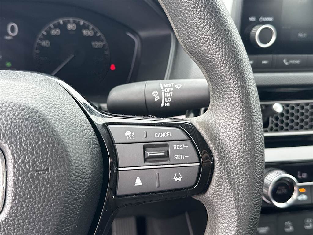 Thumbnail: 2025 Honda Civic - 24
