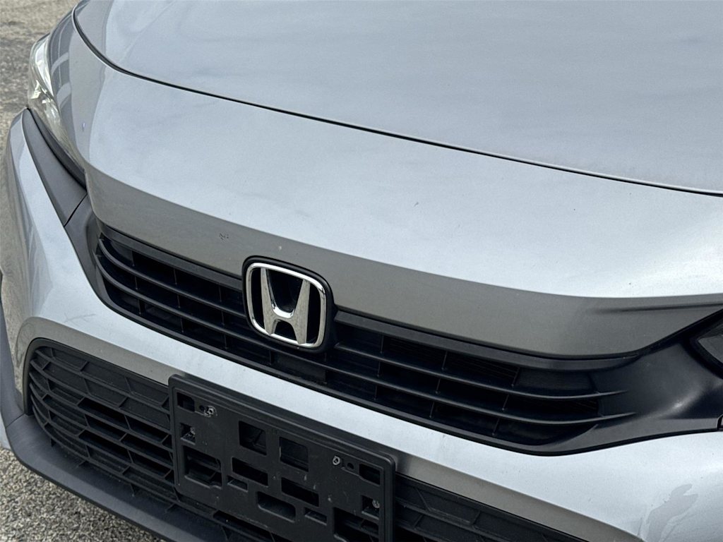 Thumbnail: 2024 Honda Civic - 7