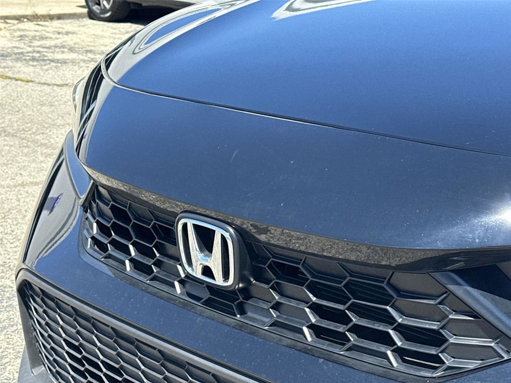Thumbnail: 2026 Honda Civic - 7