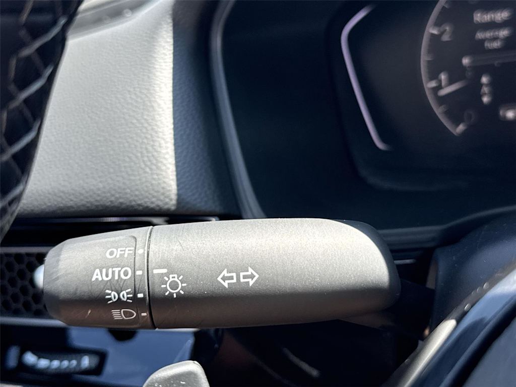 Thumbnail: 2026 Honda Civic - 25