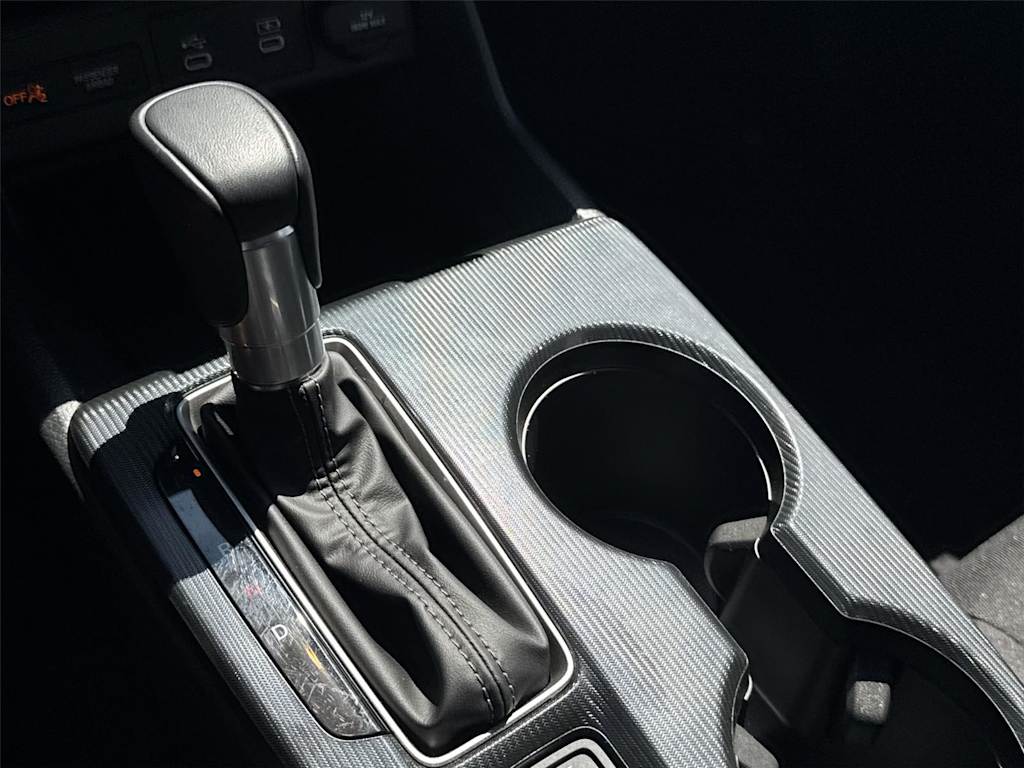 Thumbnail: 2026 Honda Civic - 13