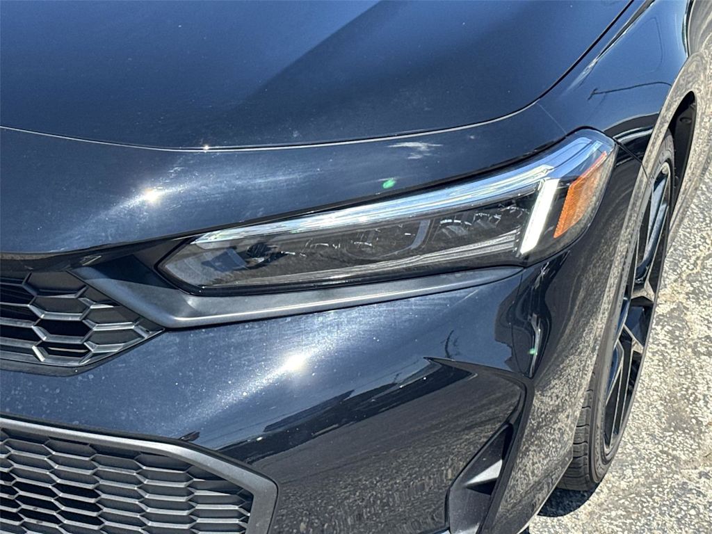 Thumbnail: 2026 Honda Civic - 19