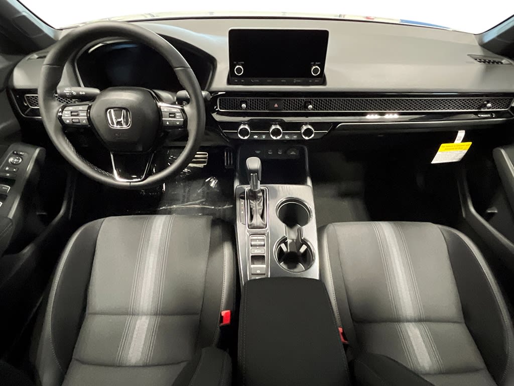 Thumbnail: 2026 Honda Civic - 2