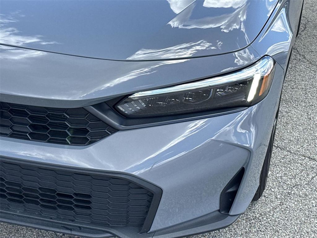 Thumbnail: 2025 Honda Civic - 19