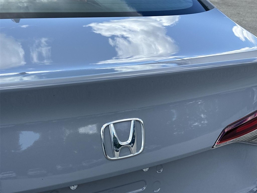 Thumbnail: 2025 Honda Civic - 20