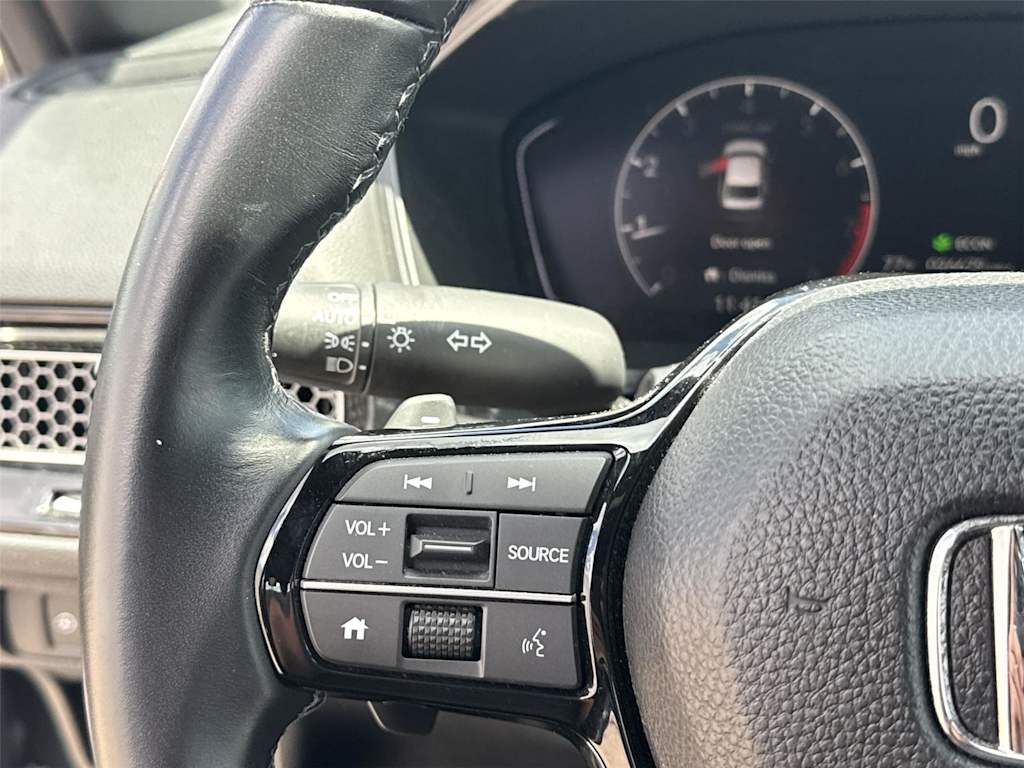 Thumbnail: 2025 Honda Civic - 23