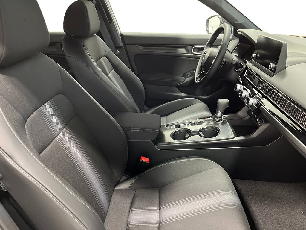 Thumbnail: 2026 Honda Civic - 12