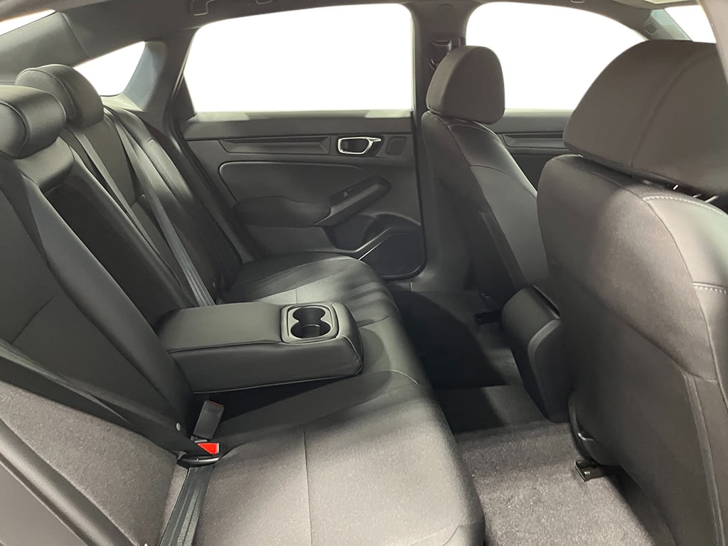 Thumbnail: 2026 Honda Civic - 24