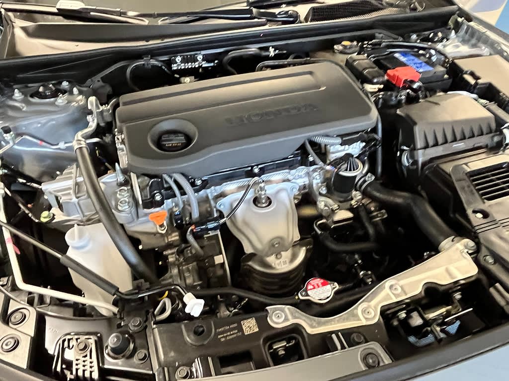 Thumbnail: 2026 Honda Civic - 9