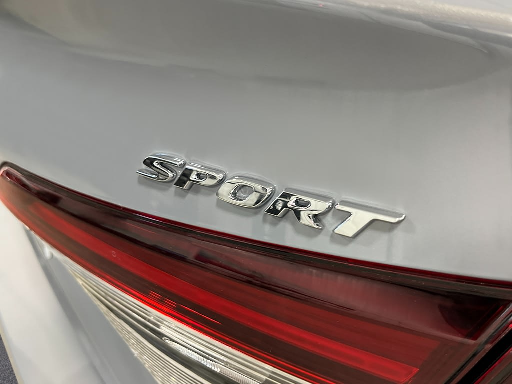 Thumbnail: 2026 Honda Civic - 16