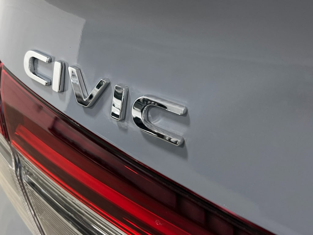 Thumbnail: 2026 Honda Civic - 7