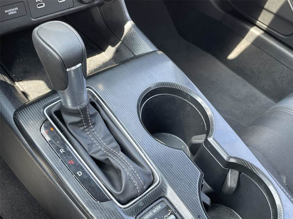 Thumbnail: 2026 Honda Civic - 12