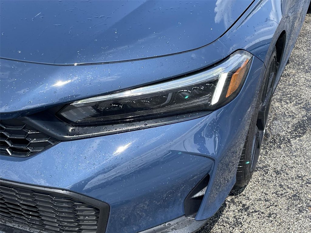 Thumbnail: 2026 Honda Civic - 6