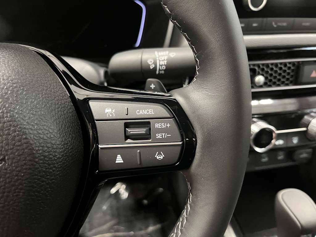 Thumbnail: 2026 Honda Civic - 22