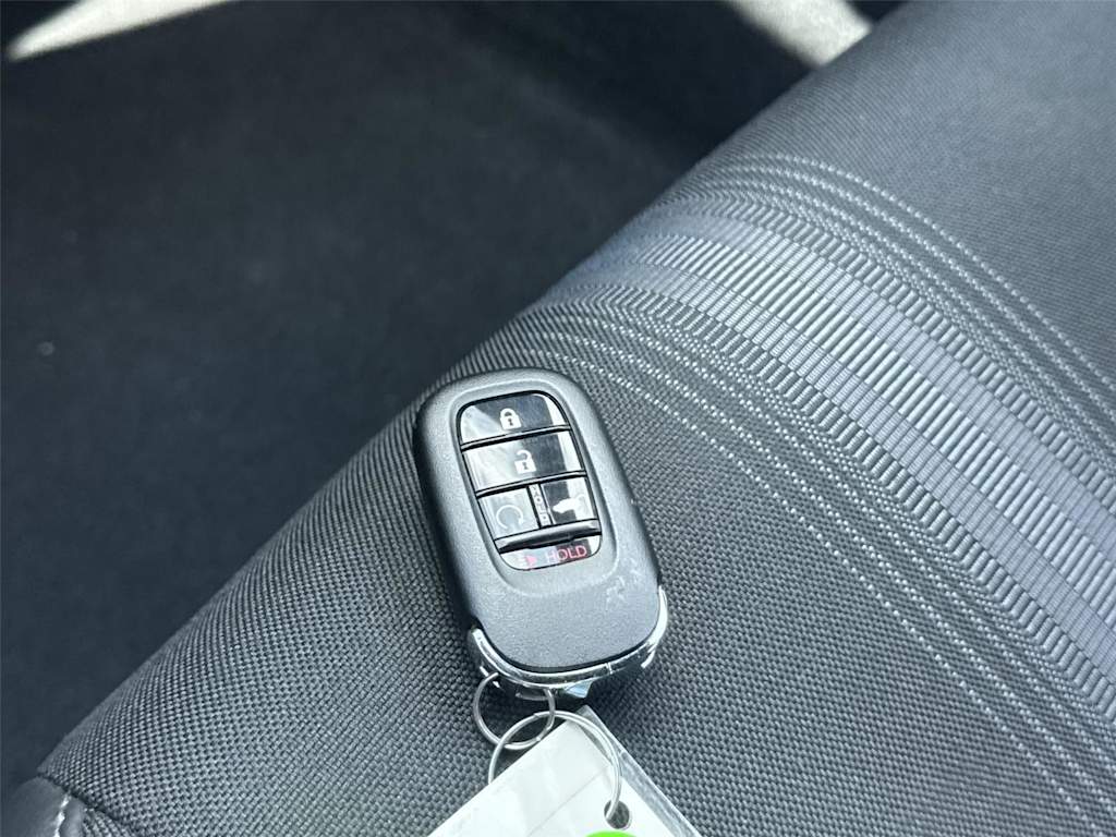 Thumbnail: 2024 Honda Civic - 14