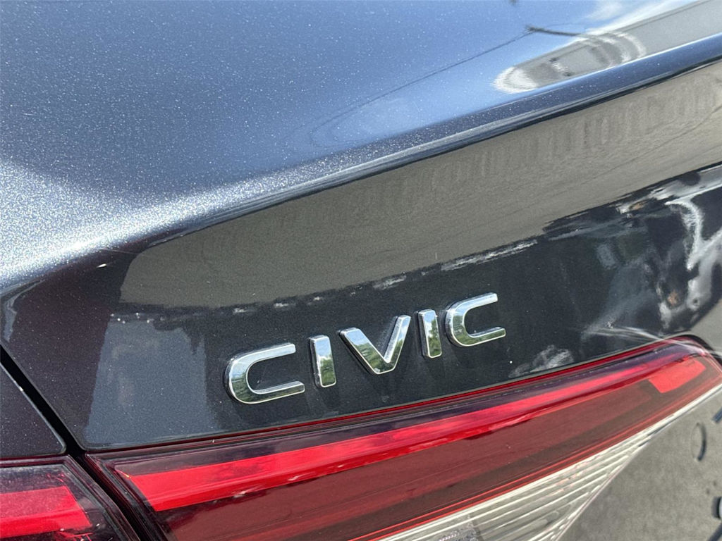 Thumbnail: 2024 Honda Civic - 19