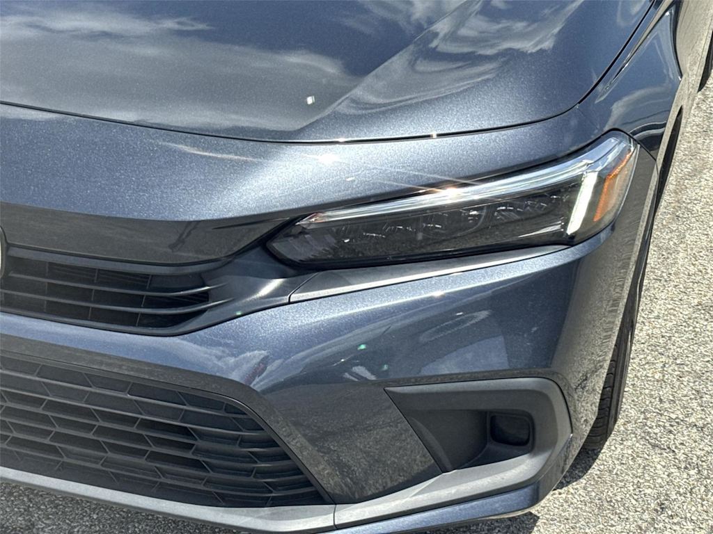 Thumbnail: 2024 Honda Civic - 18