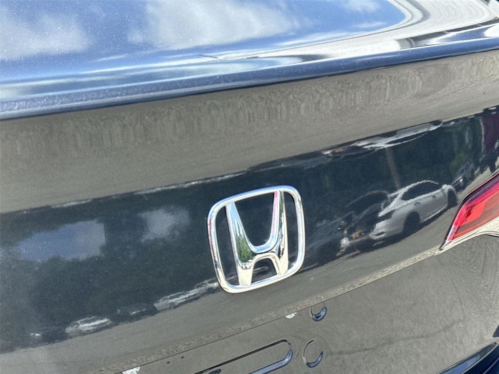 Thumbnail: 2024 Honda Civic - 6