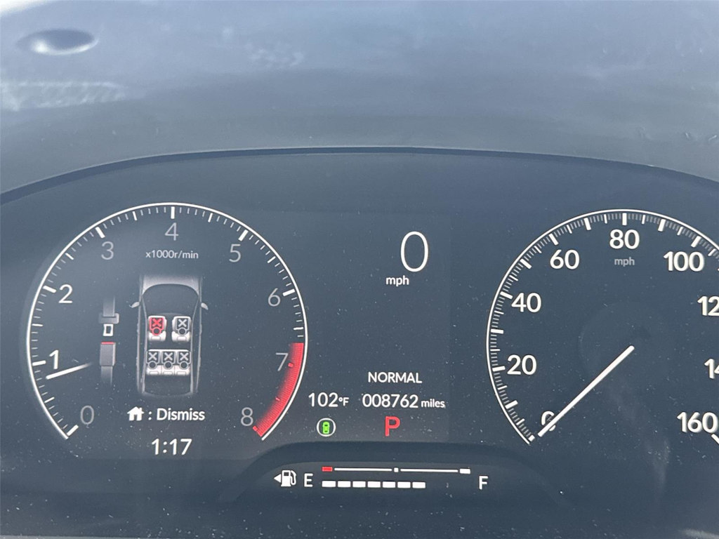 Thumbnail: 2024 Honda Civic - 13