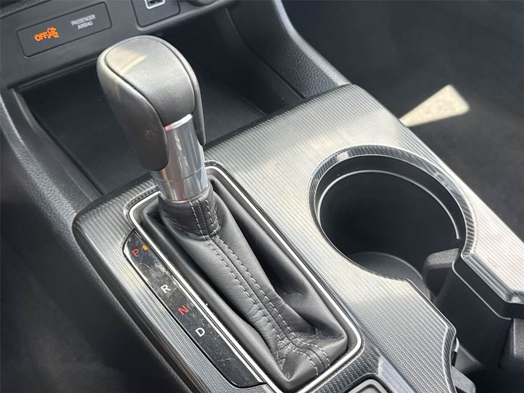 Thumbnail: 2024 Honda Civic - 12